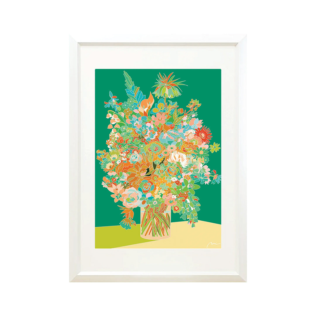 BIRTH FLOWERS - MAY -